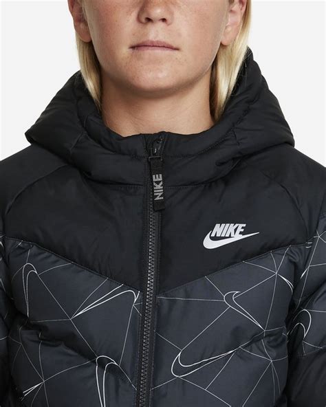 nike jas maat 122|Nike JAS online kopen .